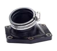 Kit Carburador Funda Colector Admisión Carburador 38-39 Mm, Compatible Con Para TRX250R ATV (modelos 1986, 1987, 1988 Y 1989) 1356-U143290-ATV Carburetor