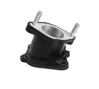 Kit Carburador Funda Del Colector Admisión Carburador Para XL125 Para XL185 Para XR200 Para XR185A Para ATC185S Para ATC200E Scooter Carb