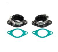 Kit Carburador Fundas Para Colector De Admisión Para CB 250 K CL 350 K SL 350 CB 350 K 16211-286-040 Accesorios De Motor Carburetor