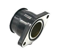 Kit Carburador Interfaz Carburador Arranque Motocicleta, Colector Admisión Y Salida Para XT600, Para XT600Z, Para XT600E Para TT600 Scooter Carb
