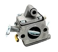 Kit Carburador Kit De Carburador Para Motosierras Gasolina MS180 MS170 MS180C MS170C 017 018 11301200603 C1Q-S57 C1Q-S57A C1Q-S57B(Carb only)