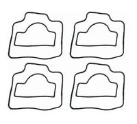 Kit Carburador Kit De Reconstrucción De Carburador para Motocicleta para Suzuki RGV250 Gamma VJ21 1988-1991 RGV 250 VJ 21. Accesorios de reparación Carb(Conjunto 4)