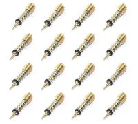 Kit Carburador Kit De Reparación Carburador con Tornillos Ajuste para Yamaha XJ900 31A 4BB 58L (Tornillos Mezcla Aire) Accesorios de reparación Carb(Conjunto 1)