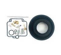 Kit Carburador Kit De Reparación Carburador Motocicleta Un Solo Cilindro Para Suzuki Para DR350, Para Goose350 Y Para BST40 Scooter Carb