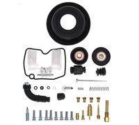 Kit carburador Kit De Reparación Carburador Para Motocicleta Para Para Vulcan VN800 VN400 reconstrucción reemplazo kit