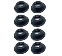 Kit Carburador Kit De Reparación Carburador para Motocicletas para Yamaha FJ1100 FJ1200 FJ1200AABS FJ 1100 1200. Incluye Diafragma Vacío Accesorios de reparación Carb(Conjunto 4)