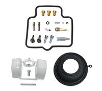 Kit Carburador Kit De Reparación De Carburador para Motocicleta para Suzuki Marauder 125 GZ125 GZ 1998-2007. Accesorios de reparación Carb(Conjunto 5)