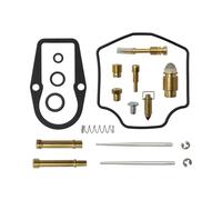 Kit Carburador Kit De Reparación Reconstrucción Carburador Motocicletas Para XT600, XT 600 E/XT, Para 600k, Para TENERE600 (1990, 1991 1992) Scooter Carb