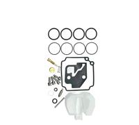 Kit Carburador Kit De Reparación Y Reacondicionamiento Carburador Para Motores Fueraborda Para Mercury 40HP 45HP 50HP 62Y-W0093-00-00 809594A1 Set Reparación Motor Marino