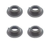 Kit Carburador Kit Reparación Carburador, Junta, Tornillo Aire, Diafragma Vacío Y Flotador Para NC36, Para CB400FOUR Para CB400 Scooter Carb(D4pcs)