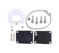 Kit Carburador Kit Reparación Carburador Para Mariner 6HP 6C 6D 8HP 8C Kits Reconstrucción Para Motores Fueraborda Marinos 6G1-W0093-00 18-7765 Set Reparación Motor Marino