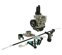 Kit Carburador Malossi PHBG 19 AS para Honda Dio G X8R