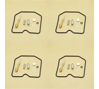 Kit Carburador Motocicleta Para Kawasaki Para Ninja 600R 1988-1997 Carburador