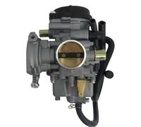 Kit Carburador Motor Compatible Con Can-Am Para Max 400 4x4 Para Outlander 2004 2005 2006 2007 2008 Accesorios Universales De Repuesto Para Carburador De Motocicleta