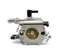 Kit Carburador Motosierra Carburador Repuesto General Para 43F 45F 45cc 52cc 58cc Conjunto Carburador