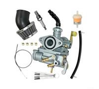 Kit Carburador para acero para honda CT90 para trail con Filtro Aire Bujía