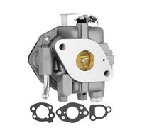Kit Carburador Para Briggs Para Stratton 809008 Reemplaza El Carburador 808249 807936 807832