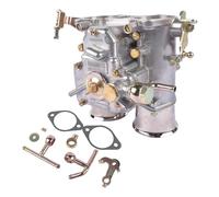 Kit Carburador Para Carburador Eléctrico Para Weber 55DCOE De 55 Mm Con Tiro Lateral, 2 Cuerpos Y Doble Estrangulador Carburetor