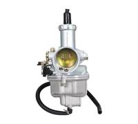 Kit Carburador Para CB125 XL125S TRX250 250EX XR100 200 CG CB150cc ATV Quad Dirt Bike Actualización Motocicleta Carburador PZ26(PZ26 hand)