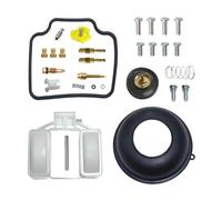 Kit Carburador para FMX 650 para FUNMOTO para FMX650 Kit Reparación Carburador Carburetor(All)