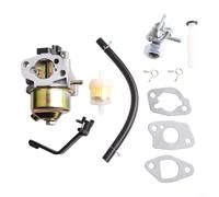 Kit Carburador para gx160 212CC para Generador para honda Kit