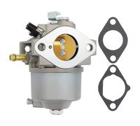 Kit Carburador Para John For Deere AM122617 Para Kawasaki 15003-2620 FD590V Carburador Con Juntas