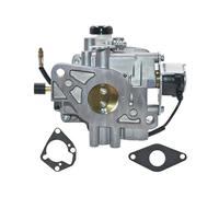 Kit Carburador Para Kohler Command CH23 23Hp 24 053 32 24-053-32 V Carburador De Motor Gemelo