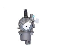 Kit Carburador para Mitsubishi T240 Desbrozadora Sopladora Recortadora Conjunto De Carburador Fr67377j T200 Carburador Tipo Flotador Ay De 21 Mm Carburador Carb Carby