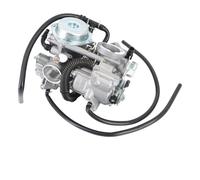 Kit Carburador Para Shadow VLX 600 VT600 1988-1998 Carburador Con Colector De Admisión 16100-MR1-672 Carburetor