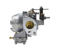 Kit Carburador Para Suzuki 15HP DT15 DT9.9 | Conjunto de carburador marino para motor fueraborda 13200-939D1 13200-91D21