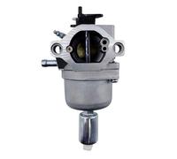 Kit Carburador Para Tractor Cortacésped Troy Bilt Pony De 42 Pulgadas LA115 LA105 LA110 13WM77KS011 Con Filtro Aire 796031 Y Carburador D100