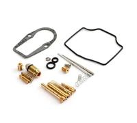 Kit Carburador Para XT600E Para XT600K Para 3TB Kit De Reparación Y Reacondicionamiento Del Carburador Junta Chorro Scooter Carb