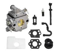 Kit Carburador Reemplazo De Carburador Para Motosierra Sthil 017 018 MS 170 180 1130 120 0603 C1Q-S57 C1Q-S57A C1Q-S57B F1CD(1 set)
