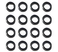 Kit Carburador Repuesto Compatible Con Yamaha Para XS1 XS2 TX650 1970 1971 1972 1973 1974 1975 1976-2011 Sello Eje Acelerador Carburador Motocicleta(16pcs)