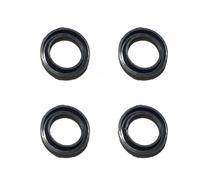 Kit Carburador Repuesto Compatible Con Yamaha Para XS1 XS2 TX650 1970 1971 1972 1973 1974 1975 1976-2011 Sello Eje Acelerador Carburador Motocicleta(4pcs)