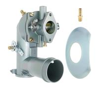 Kit Carburador Se Adapta A Para Briggs Y Para Stratton 392587 391065 391074 391992 Reemplazo De Carburador Motor Cortacésped