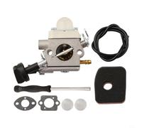 Kit Carburador Sopladora para hojas con Filtro Aire Tubo Kit