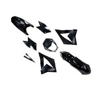 Kit carenado negro completo para CPI SX, SM, Beeline