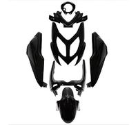 Kit carenado P2R compatible con Scooter Yamaha 50 Aerox 2013 a 2020