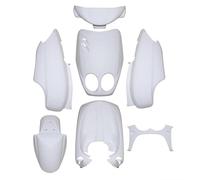 Kit carenado P2R para Scooter Yamaha 50 Neo'S