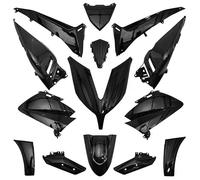Kit carenado P2R para Scooter Yamaha 530 T-Max 2015 a 2016