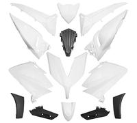 Kit carenado P2R para Scooter Yamaha 530 T-Max 2015 a 2016