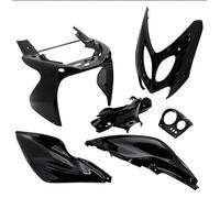 Kit Carenado Scooter Yamaha 50 Aerox 1997 1998 1999 2000 2001 2002 2003 2004 2005 2006 2007 2008 2009 2010 2011 2012 15070 Nuevo