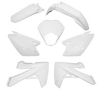 Kit Carenados Rieju 50 Mrt 2009-2018-Blanc