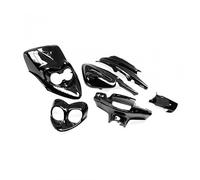 Kit carenage P2R pour Scooter Yamaha 50 Bw's Next Generation 1994 Ã 2011 Neuf