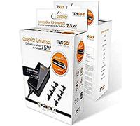 Kit Carg Port Auto Multibo 75ww 8 Pines + PB 2.200 - Tengo