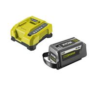 Kit cargador 6.0Ah y batería 6.0Ah 36V MAX POWER™ Lithium+™ (1x 6.0Ah)