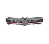 Kit Carreras Parrillas Delanteras Para Vw Para Golf 7 MK7 2014 2015-2017(ROJO)
