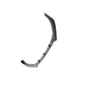 Kit Carrocería Parachoques Delantero Divisor Alerón Difusor Y Protector Accesorios Exteriores para Volvo S90 2017 2018 2019 2020 2021 2022 2023 2024(Unpainted)