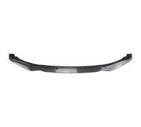 Kit Carrocería Parachoques Delantero para BMW para F22 F23 218i 220i 228i 230i 2014-2021 Amortiguador Suspensión Neumática Parachoques Delantero Alerón Divisor PP Canard Lip Splitter(Carbon Look)
